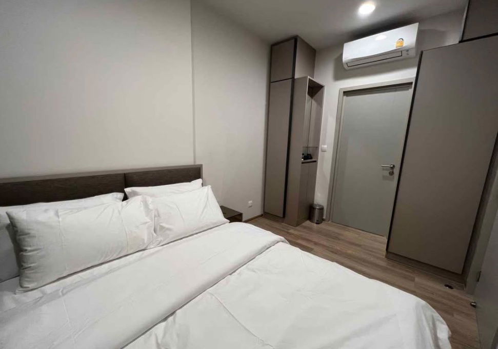 รูป #R6225  🎉 080968 ให้เช่าคอนโด Oka Haus Sukhumvit36 - รูปที่ 3/10