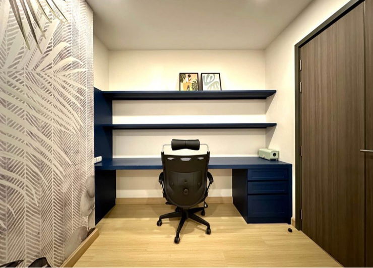 picture #Z2334💥070968🔥 Condo for rent: Supalai Prime Rama 9 - 3/11