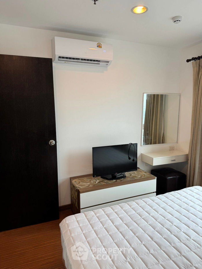 picture 1-BR Condo at Diamond Sukhumvit near BTS On Nut (ID 2137873) - 7/13