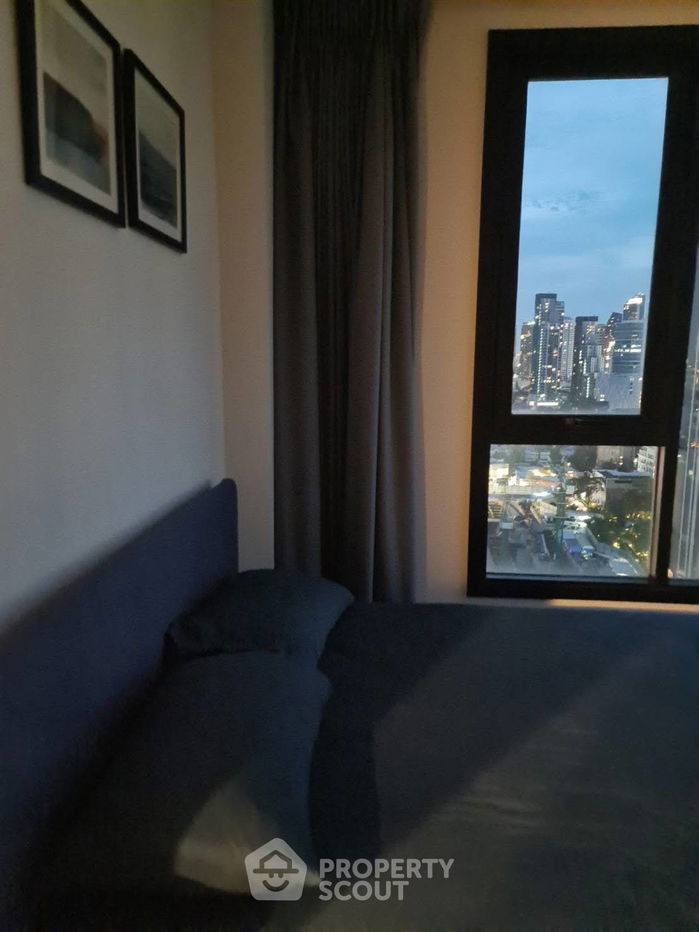 picture 2-BR Condo at XT Ekkamai near BTS Thong Lor (ID 2300942) - 3/17