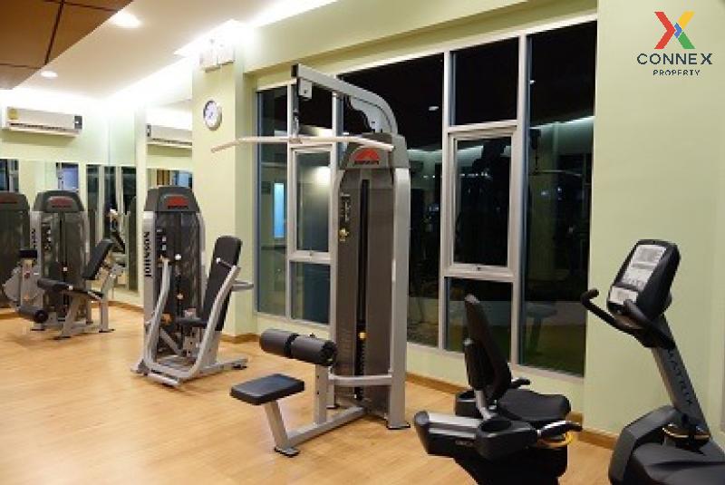 picture FOR RENT condo ศุภาลัย ปาร์ค เอกมัย ทองหล่อ   Huai Khwang Bangkok CX-05152 ✅ Live chat with us ADD LINE @connexproperty ✅  - 12/12