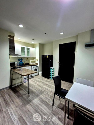 Condos for rent : 2-BR Condo at The Address Siam near BTS Ratchathewi (ID 2300688)