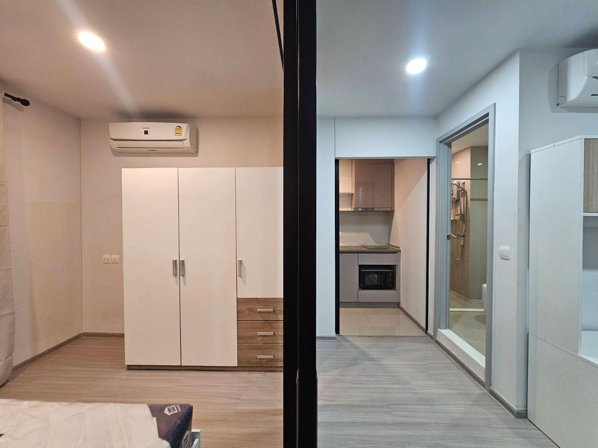 รูป **ขายด่วน** RB20297 คอนโด แอสปาย อโศก - รัชดา แอดไลน์ @mproperty ( มี @ ด้วย) แอดมินตอบไว - รูปที่ 4/10