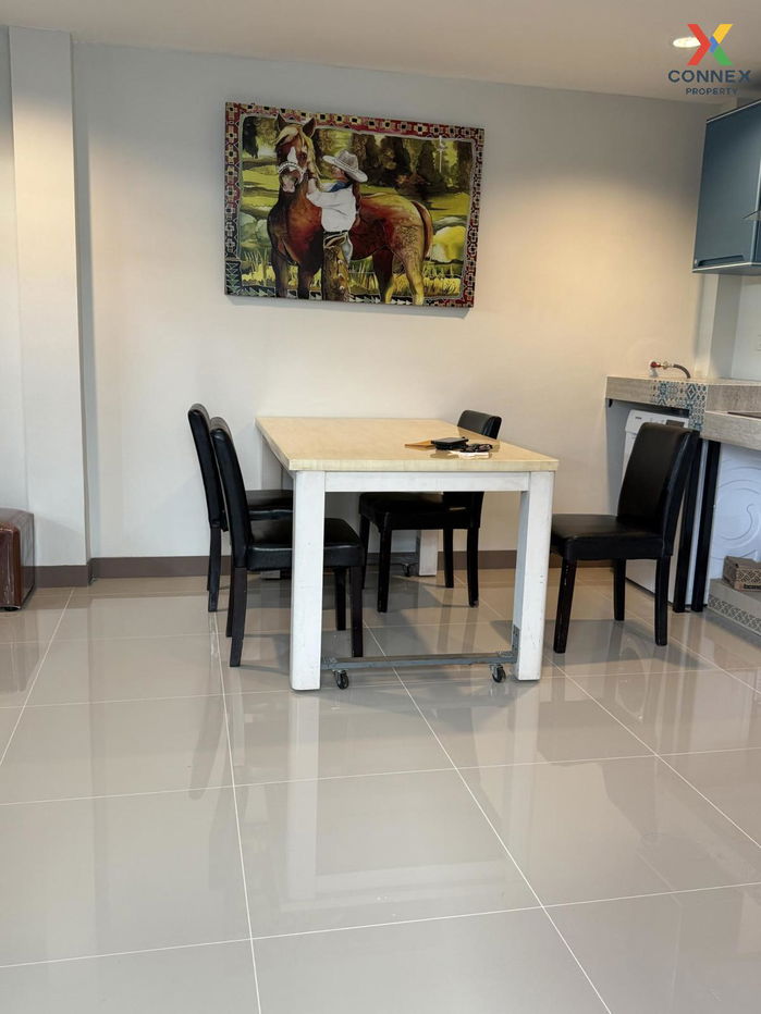 picture For Rent House , Sri Bearing Place , MRT-Sri Bearing , Samrong Nuea , Mueang Samut Prakan , Samut Prakarn , CX-130414 ✅ Live chat with us ADD LINE @connexproperty ✅  - 2/12