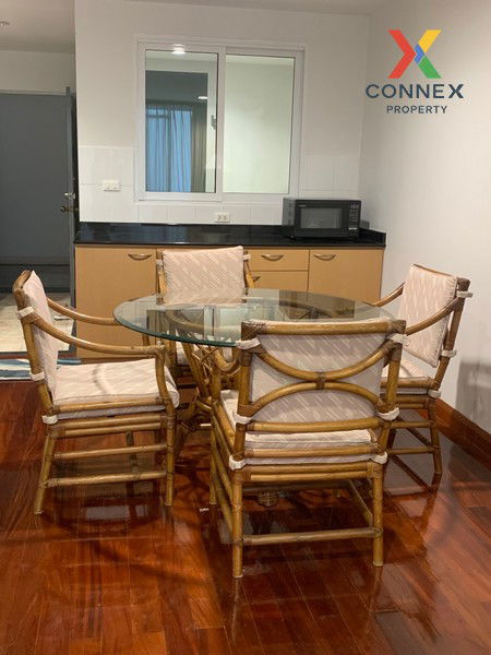 รูป เช่า คอนโด วิวสวย Asoke Place BTS-อโศก  คลองเตยเหนือ วัฒนา กรุงเทพ CX-01531 ✅ ทักไลน์ @connexproperty ตอบทันที ทีมงานมืออาชีพ ✅  - รูปที่ 2/12
