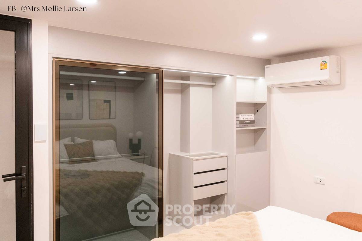 picture 1-BR Condo at SO Origin Kaset Interchange near BTS Kasetsart University (ID 2301528) - 23/30
