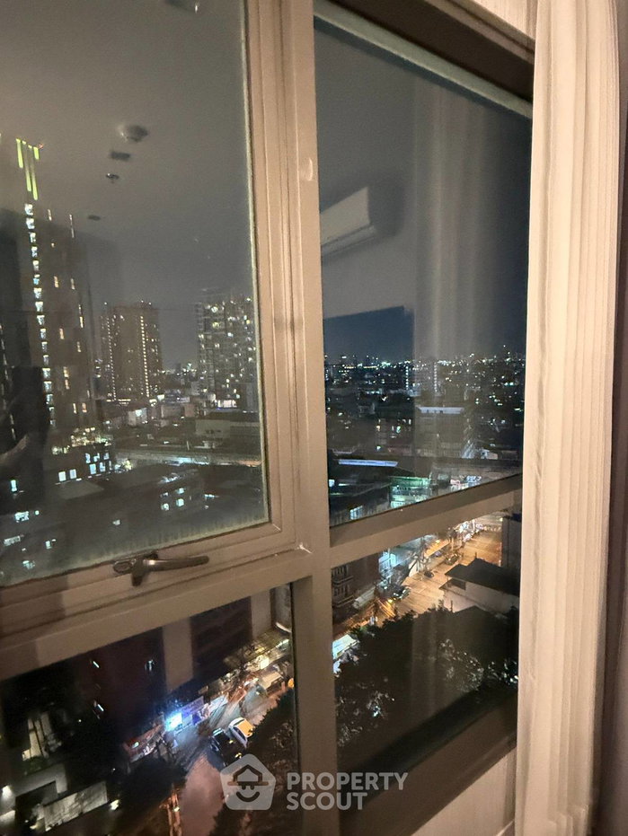 รูป คอนโด 1 ห้องนอน Life Sukhumvit 48 ใกล้ BTS พระโขนง (ID 2300503) - รูปที่ 5/9