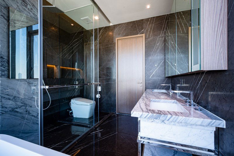 picture For Rent - The Monument Thonglor , Ultimate Luxury Class 3 bedrooms 4 bathrooms - 24/39