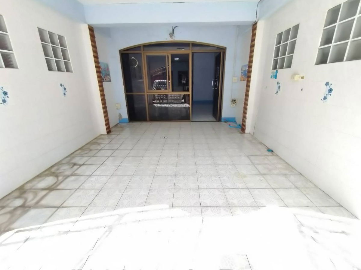 รูป หมู่บ้าน ภูมิใจนิเวศน์ 1 (โครงการ 11) - รูปที่ 2/17