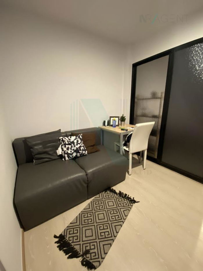 picture 🎉 For Sell Condo THE EXCEL KHUKHOT Building B, Floor 7,1 bed room, Room size 25 sqm - 2/8