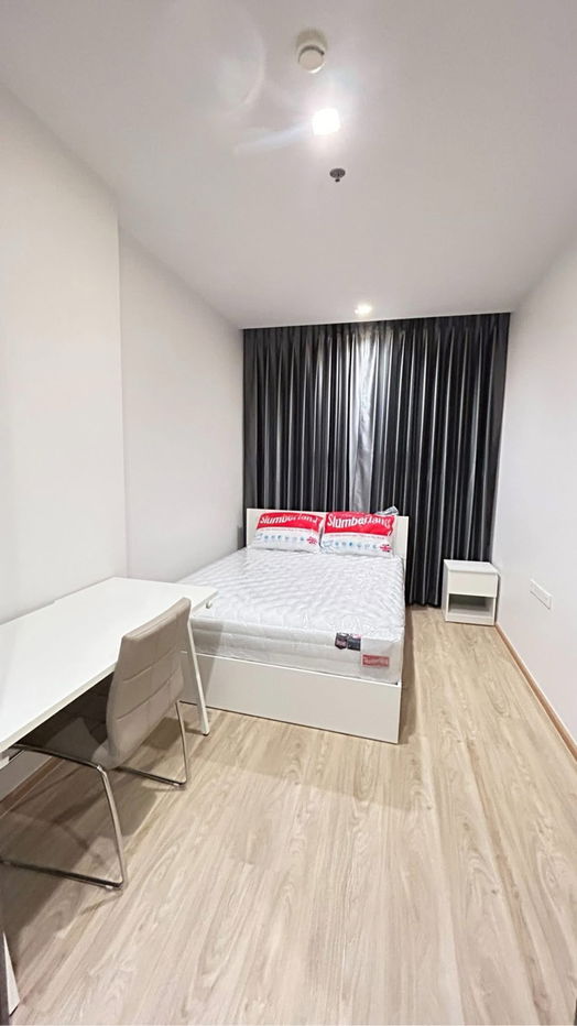 picture #Z2312💥050968🔥 公寓出租：Quinn Condo Ratchada 17 - 2/10