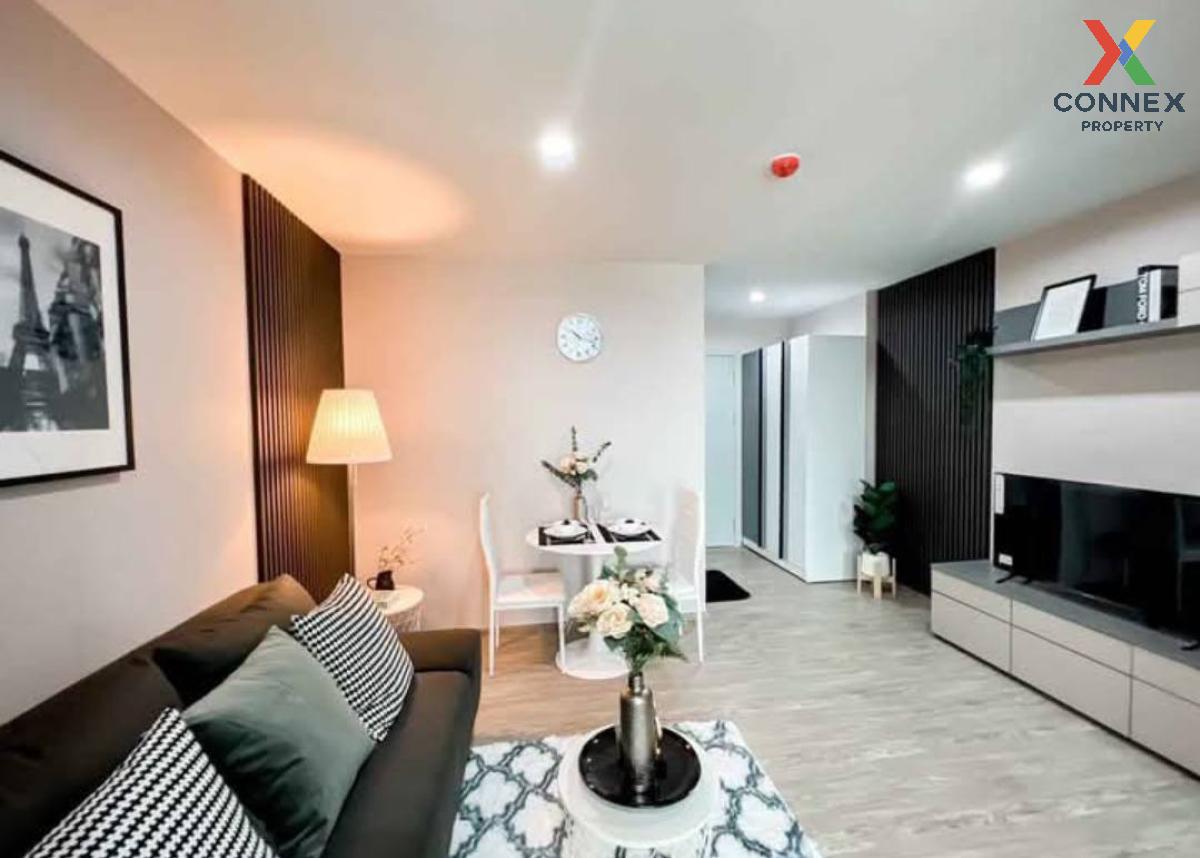 picture 🔥🔥🔥 For Rent Condo , RYE Sukhumvit 101/1 , BTS-Punnawithi , Bang Chak , Phra Khanong , Bangkok , CX-130606 ✅ Live chat with us ADD LINE @connexproperty ✅ 🔥🔥🔥 - 3/11