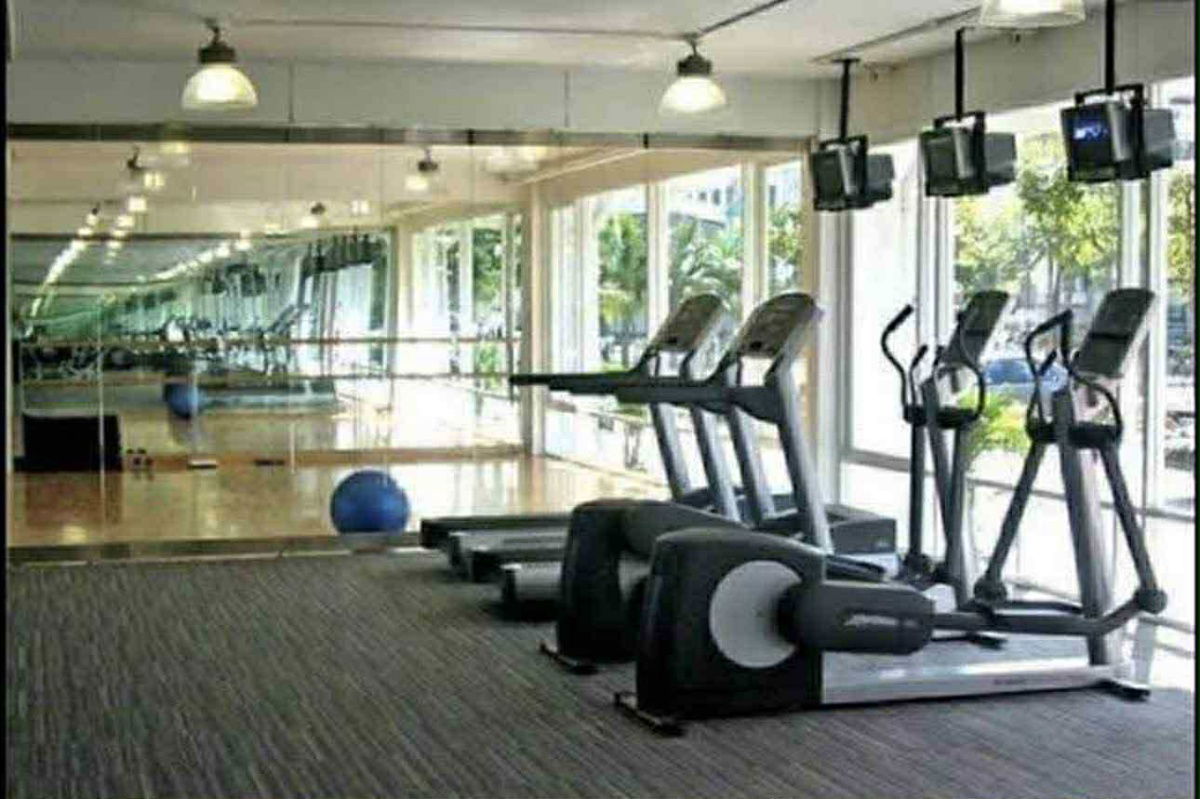 picture Rent Condo I House Laguna Rama9-RCA - 4/17