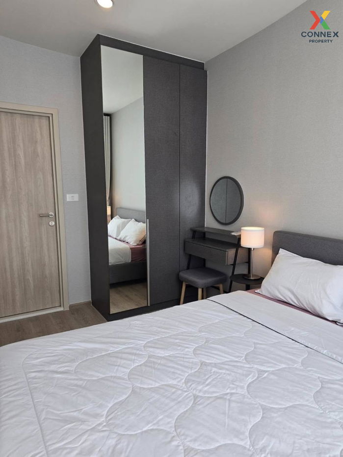picture For Rent Condo , Nue District R9 , MRT-Phra Ram 9 , Huai Khwang , Huai Khwang , Bangkok , CX-130576 ✅ Live chat with us ADD LINE @connexproperty ✅  - 4/6