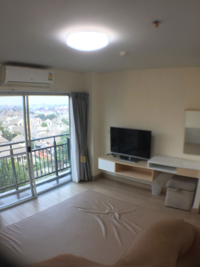รูป ให้เช่า 2 ห้องนอน 54 ตร.ม. ดิ เอสเคป คอนโดมิเนียน The Escape Condominium  - รูปที่ 2/15