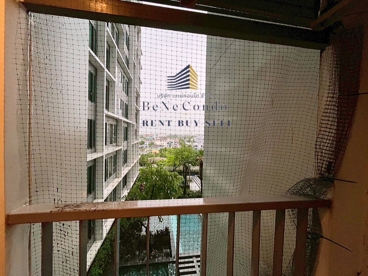 picture *** (Project Agent) Condo for rent: Ideo Mobi Charan-Interchange *** - 10/11