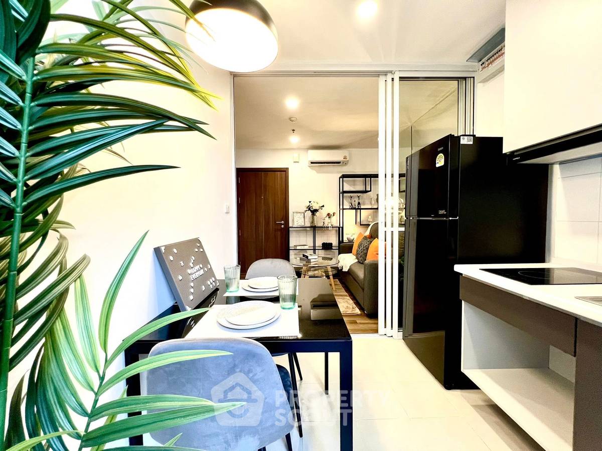 รูป คอนโด 1-ห้องนอน ที่ เดอะ เบส สุขุมวิท 77 ใกล้ BTS อ่อนนุช (ID 2300869) - รูปที่ 13/20
