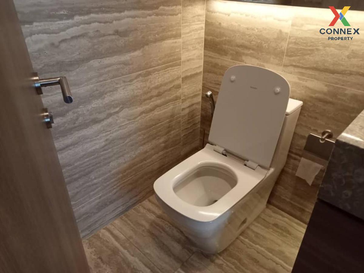 picture 🔥🔥🔥 For Rent Condo , Celes Asoke , MRT-Sukhumvit , Khlong Toei Nuea , Watthana , Bangkok , CX-116848 ✅ Live chat with us ADD LINE @connexproperty ✅ 🔥🔥🔥 - 4/6