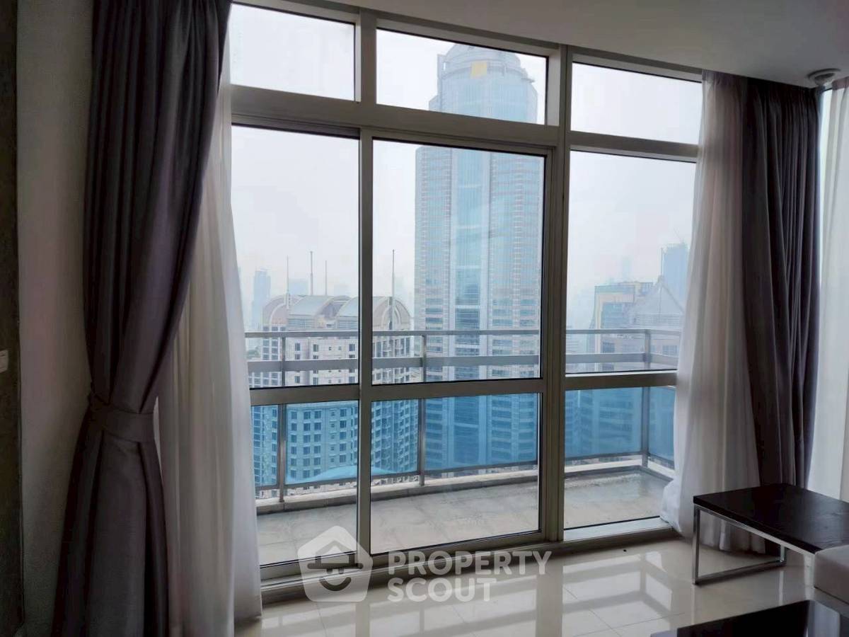 รูป คอนโด 2-ห้องนอน ที่ แอทธินี เรสซิเด้นซ์ ใกล้ BTS เพลินจิต (ID 2301475) - รูปที่ 8/9