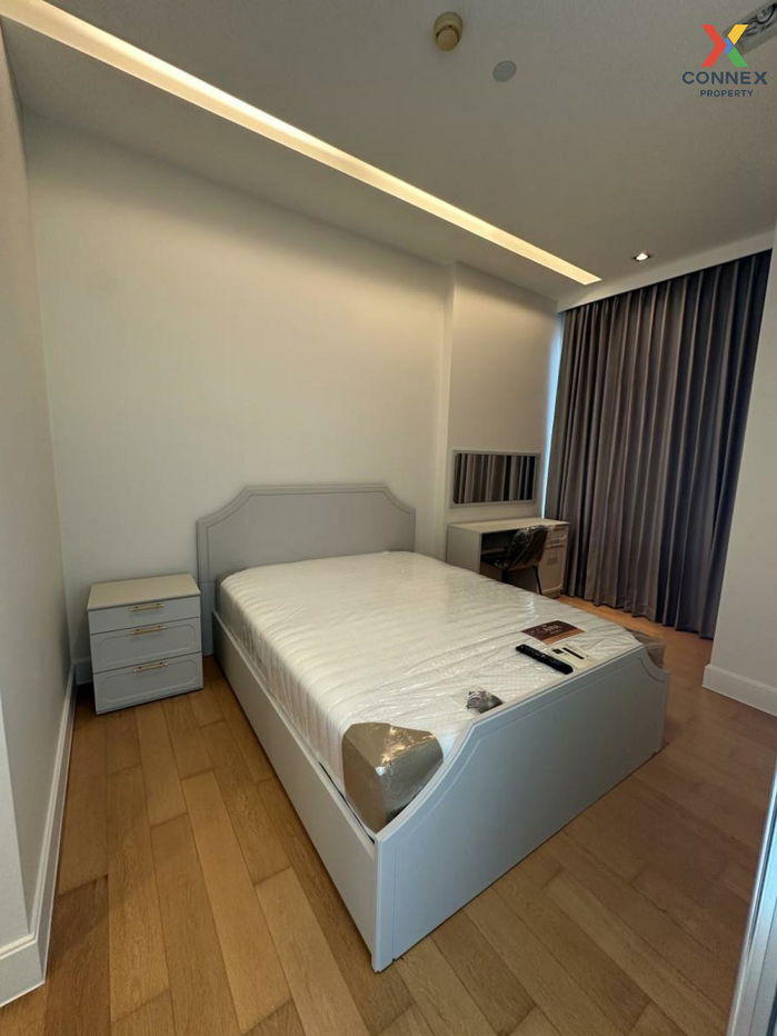 picture FOR RENT condo , Equinox Phahol - Vibha , BTS-Phahon Yothin 59 , Chomphon , Chatuchak , Bangkok , CX-45371 ✅ Live chat with us ADD LINE @connexproperty ✅  - 4/9