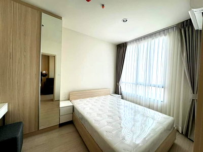 Condos for rent : @Condorental condo for rent Nue Noble Ratchada - Lat Phrao