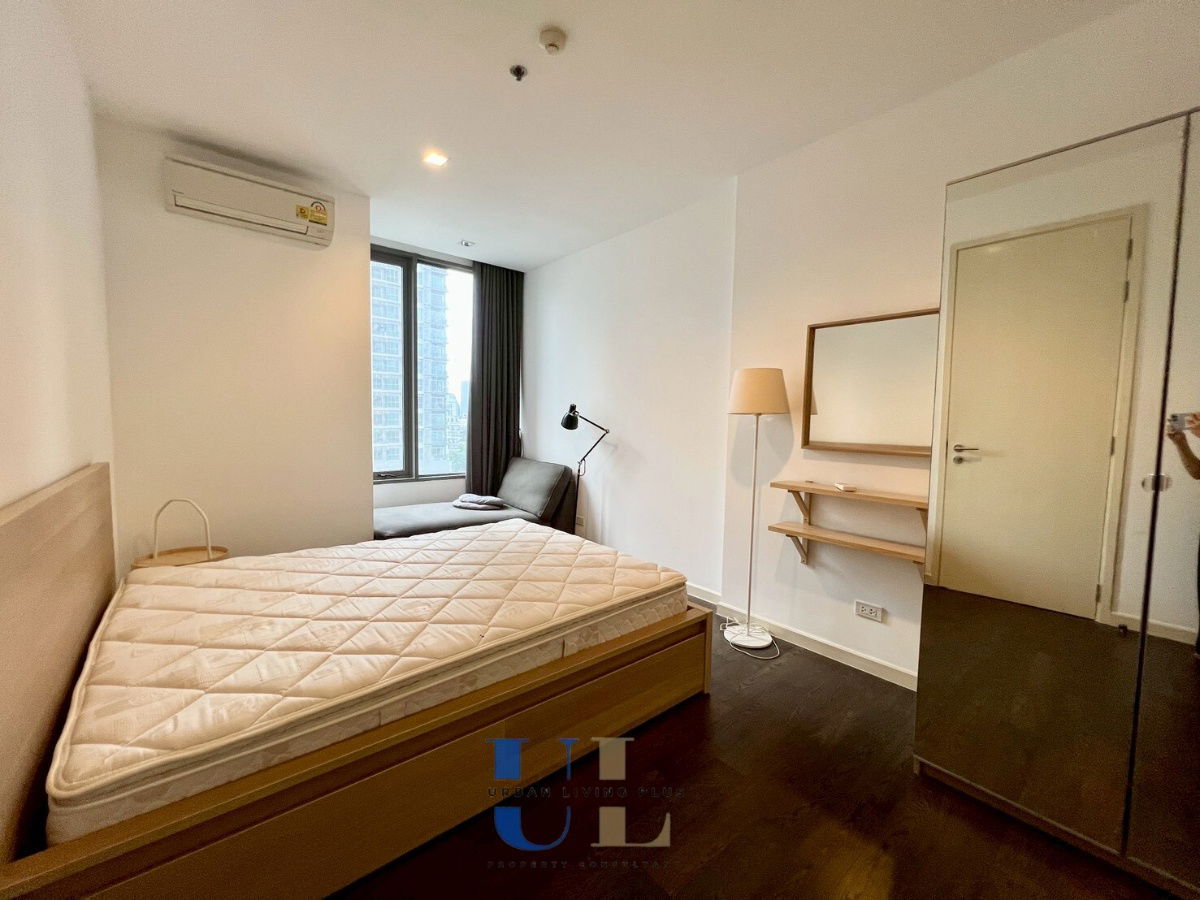 รูป ( U2506123 ) Tel/Line 096-2479369 !! ให้เช่า นาราไนท์ 1 ห้องนอน 1 ห้องน้ำ 43 ตร.ม. ห้องสวย ทิศเหนือ !!! 🔥🔥🔥 - รูปที่ 5/10