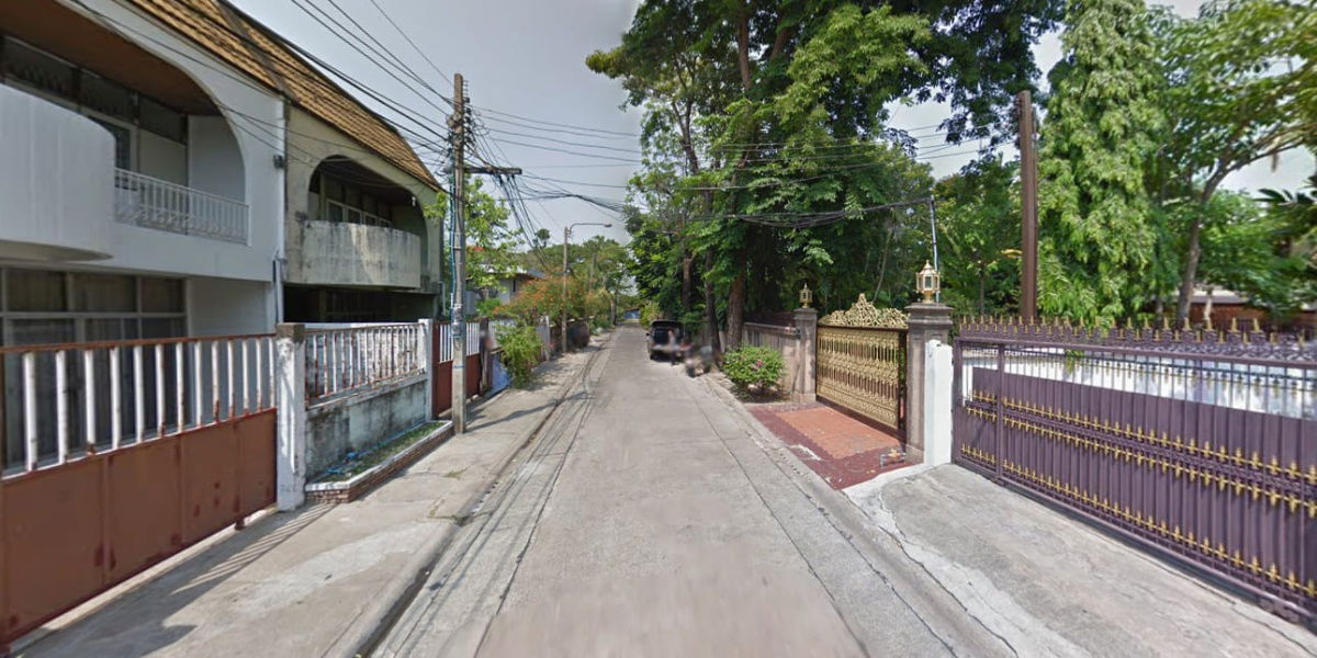 รูป ขายที่ดิน ซอยสุขุมวิท 89/1 ใกล้ BTS บางจาก!   - รูปที่ 2/4