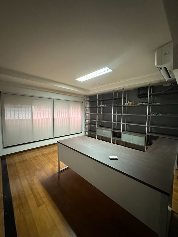 รูป ให้เช่า Home Office บ้านเดี่ยว 2 ชั้น ซอยรัชดา 58 กรุงเทพฯ - รูปที่ 16/18