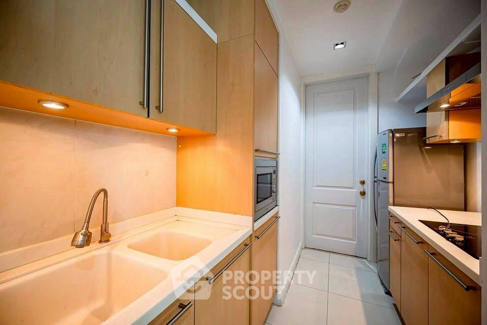 picture 2-BR Condo at Athenee Residence near BTS Phloen Chit (ID 2300702) - 9/19