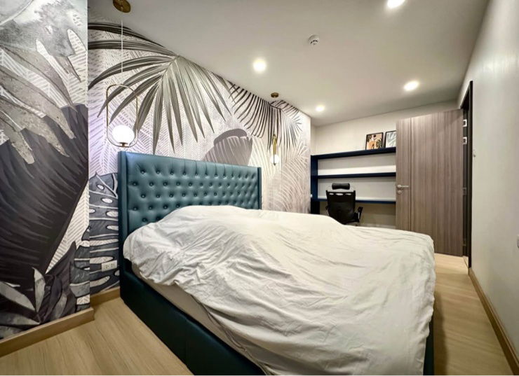 picture #Z2334💥070968🔥 Condo for rent: Supalai Prime Rama 9 - 2/11