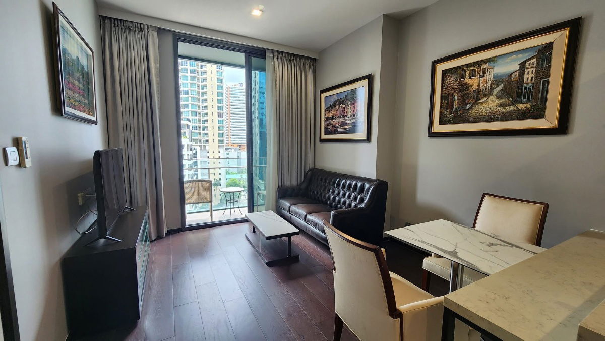 รูป #R6207 🎉 080968 ให้เช่าคอนโด LAVIQ Sukhumvit 57  - รูปที่ 4/14