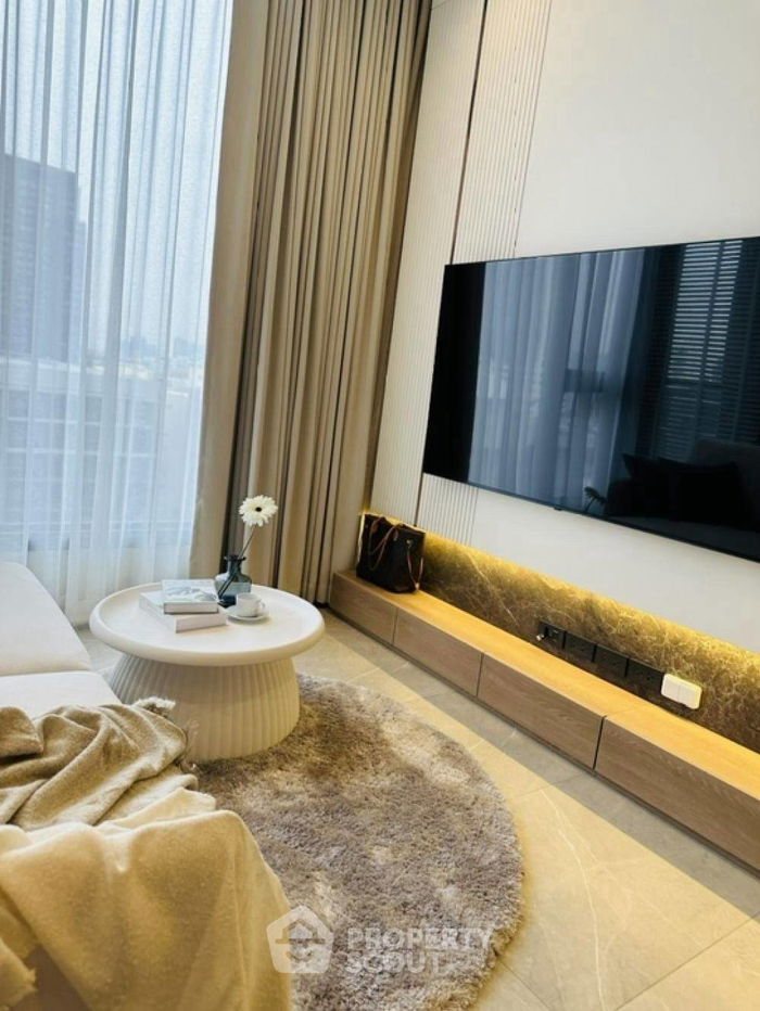 picture 1-BR Condo at Hyde Heritage Thonglor near BTS Thong Lor (ID 2301448) - 5/10