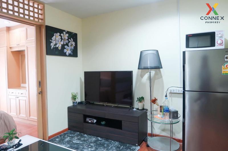 picture FOR RENT condo , Grand Park View Asoke , BTS-Asok , Khlong Toei , Watthana , Bangkok , CX-09992 ✅ Live chat with us ADD LINE @connexproperty ✅  - 3/9