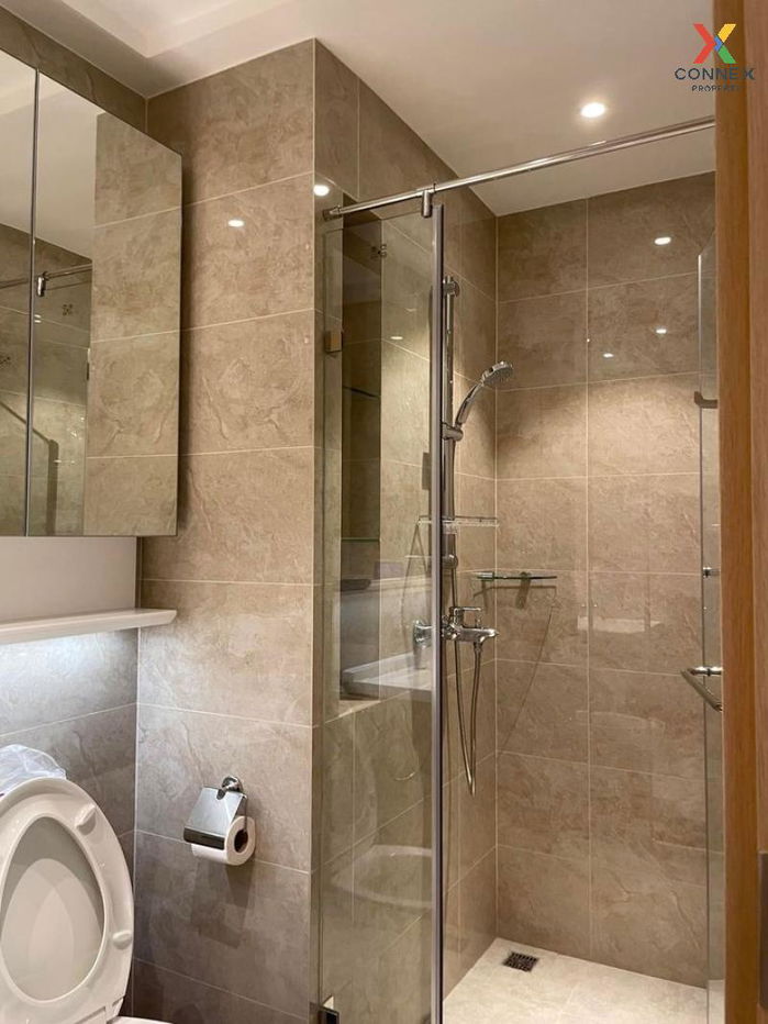 picture 🔥🔥🔥 FOR RENT condo Regal Sathon - Naradhiwas   Sa Thon Bangkok CX-05212 ✅ Live chat with us ADD LINE @connexproperty ✅ 🔥🔥🔥 - 8/11