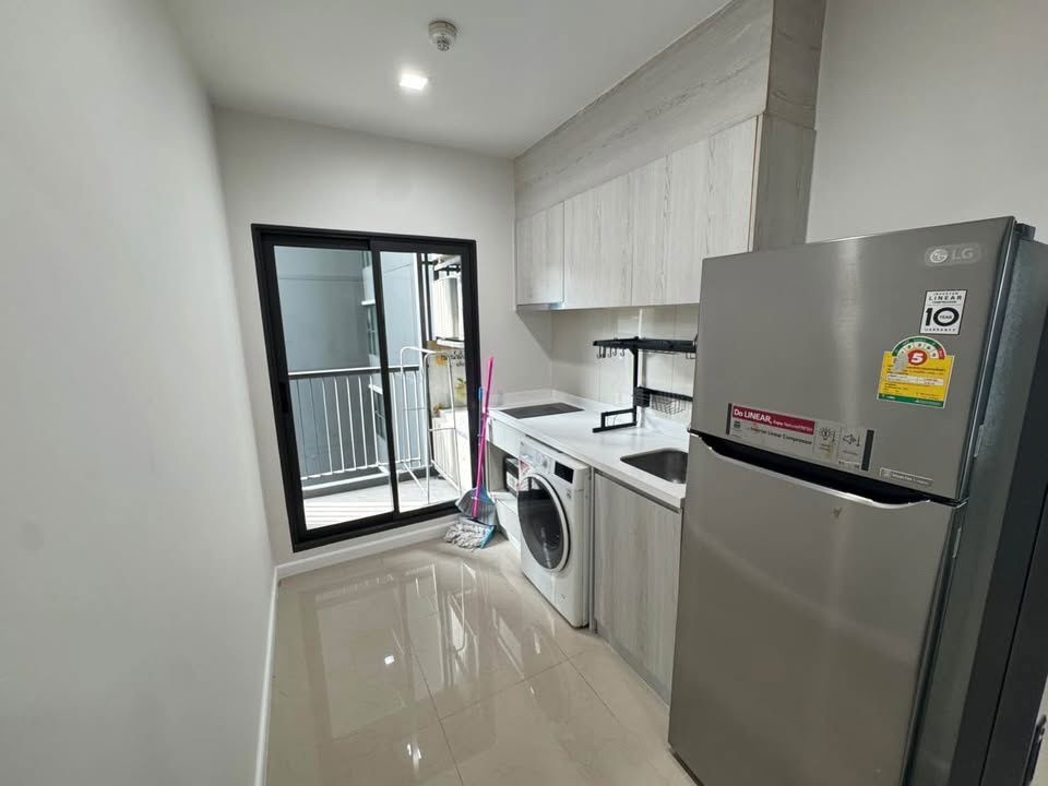 รูป Life Sukhumvit48 ( Code; S-L 228 ) - รูปที่ 14/20
