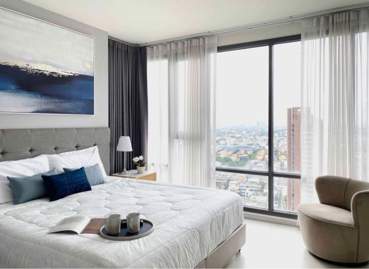 picture #Z2327💥050968🔥 Condo for rent: Rhythm Sukhumvit 42 - 3/10