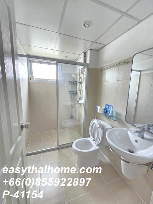 picture P-41154 Condo for rent Supalai Park Ekkamai-Thonglor fully furnished (Confirm again when visit).  - 6/10