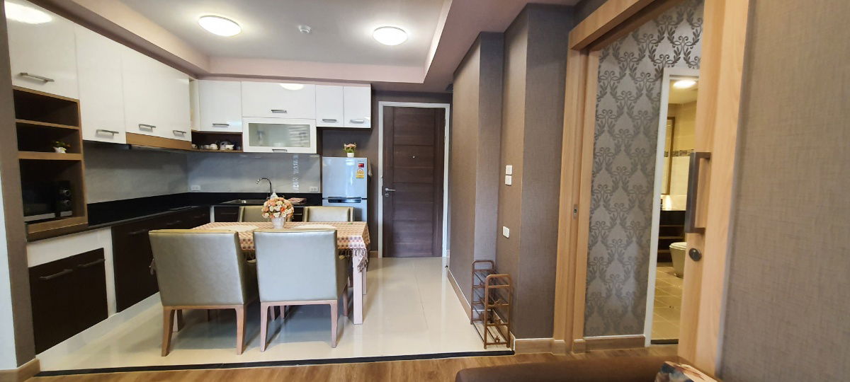 picture Treasure Condo in Chiangmai Business Park near Central Festival Chiangmai - 23/27