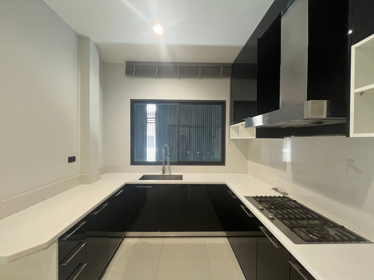 picture ▚ LB118ツ For Rent: Bangkok Boulevard Signature Sathorn – Ratchapruek | 2-Storey Detached House, 4 Bedrooms – Special Price ⭐ - 4/12