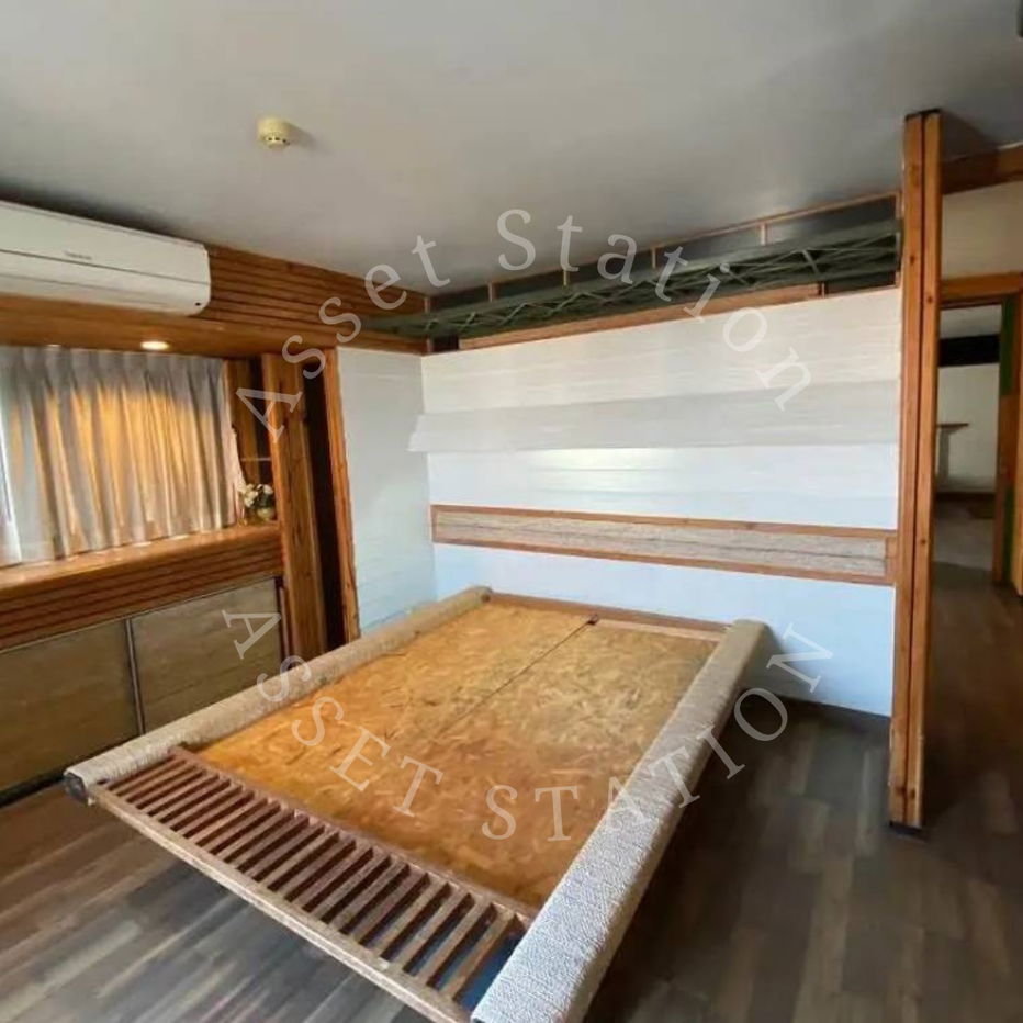 รูป 🏢 Baan Onnut Condominium – คอนโดพร้อมอยู่ ใกล้ BTS อ่อนนุช!🌿 - รูปที่ 5/12