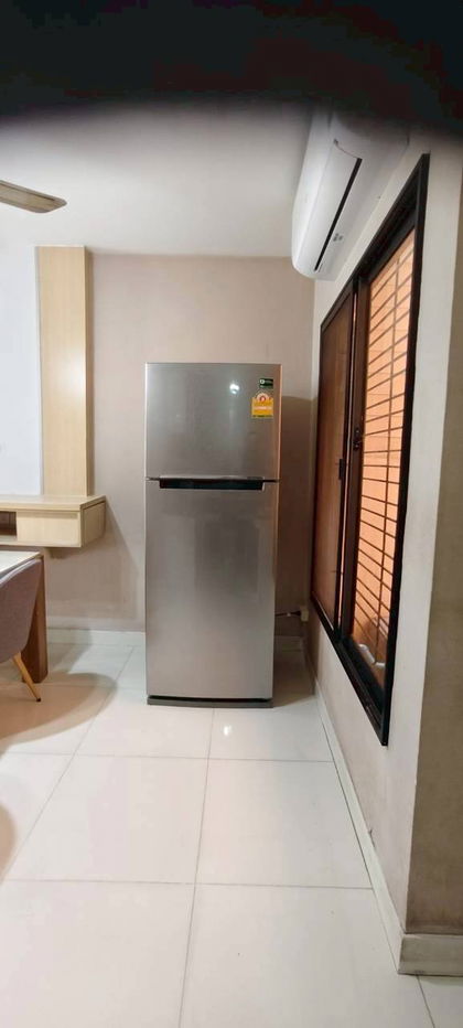picture Townhouse for rent The Private Onnut36 (Fully furnished)  - 11/12