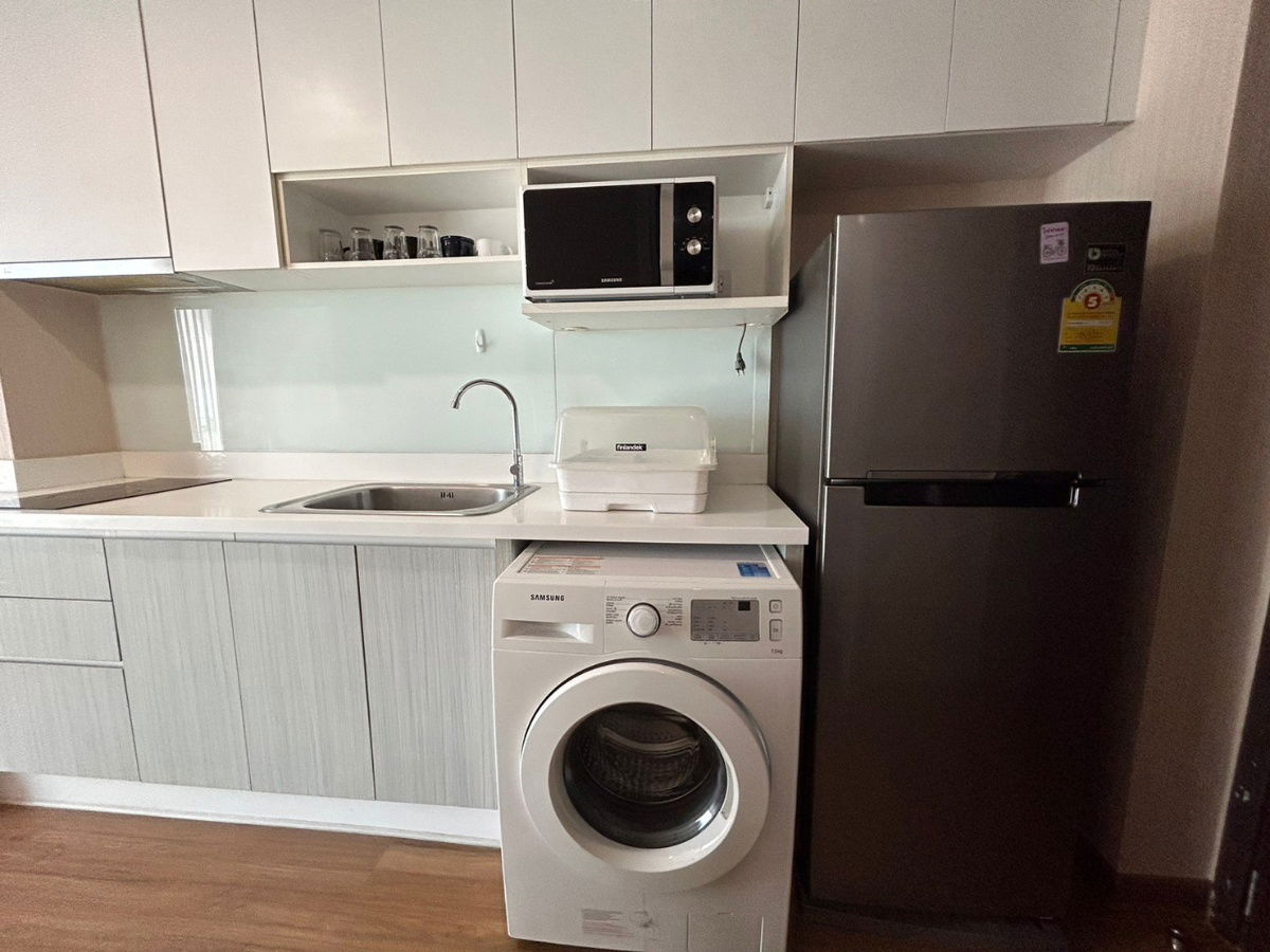 picture The Nimmana condo for rent ! 1Bedroom in nimman  : Tel. +66823899314 (Boo) - 12/23
