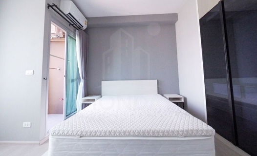 ขายด่วน🔥🔥คอนโดทำเลดี ราคาพิเศษ โครงการ at แชปเตอร์ วัน ชายน์ บางโพ MD-95292