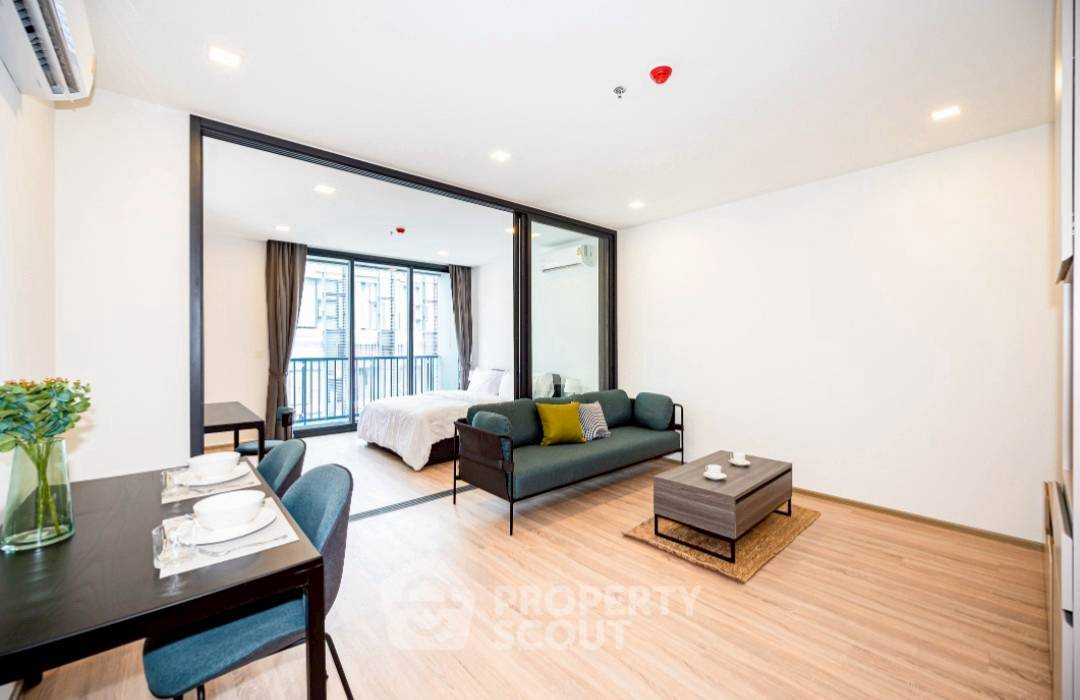 picture 1-BR Condo at XT Phayathai near BTS Phaya Thai (ID 2300195) - 10/16
