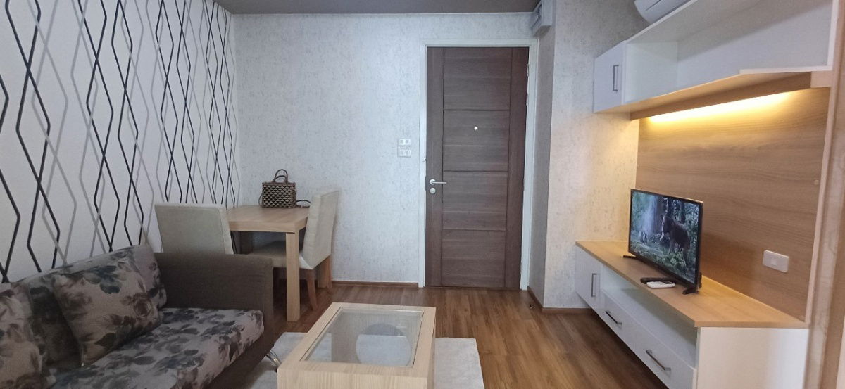 picture Treasure Condo in Chiangmai Business Park near Central Festival Chiangmai - 5/23