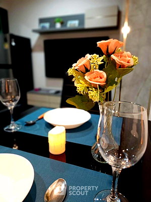 Condos for rent : 1-BR Condo at RYE Sukhumvit 101/1 in Bang Chak (ID 1851399)