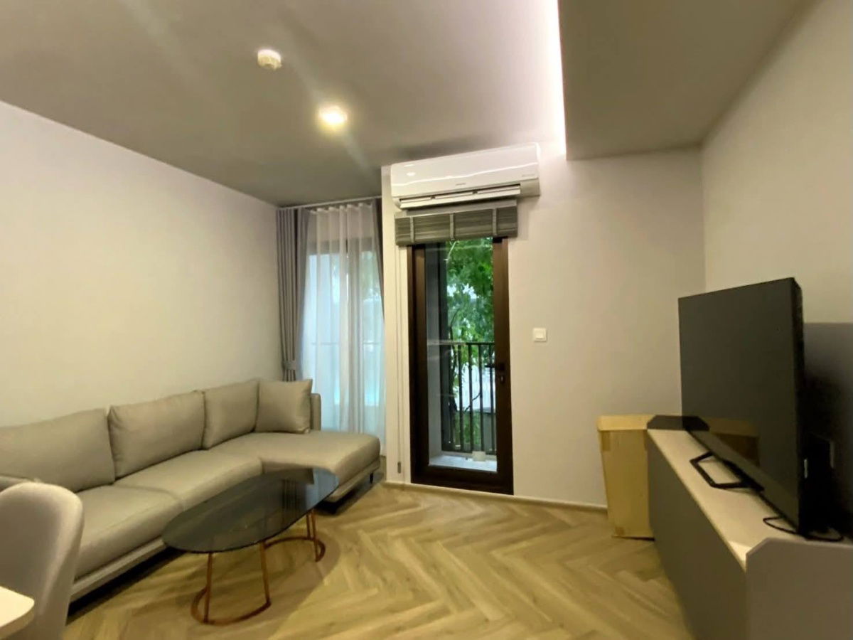 รูป ให้เช่าคอนโด Chapter Thonglor 25 ใกล้ BTS ทองหล่อ 38,000 บาท รหัสทรัพย์: RS1743 - รูปที่ 3/20