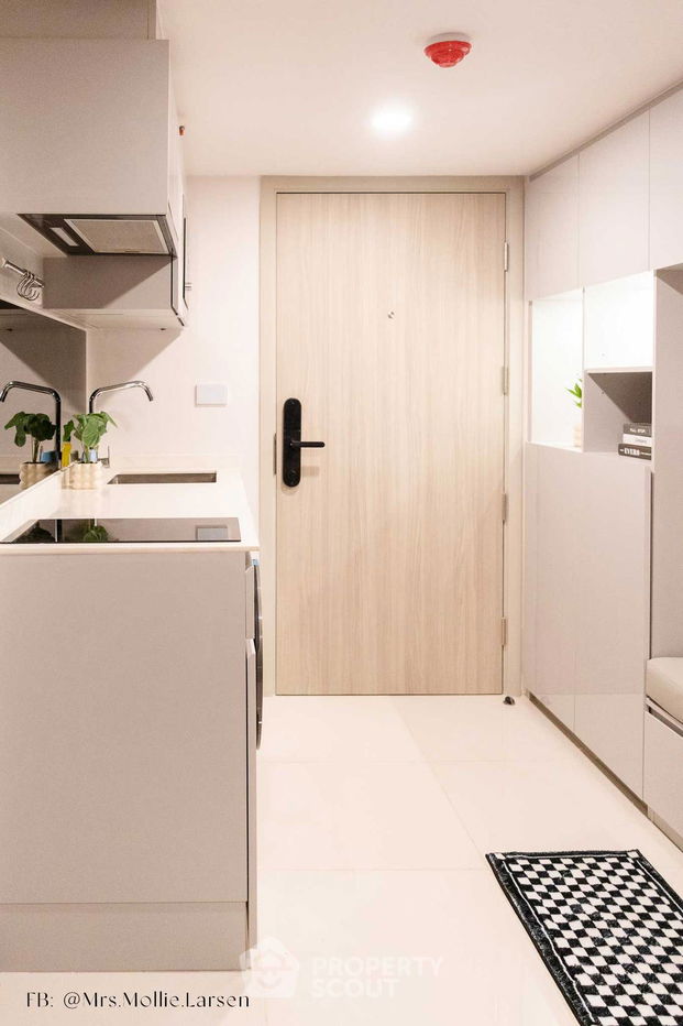 picture 1-BR Condo at SO Origin Kaset Interchange near BTS Kasetsart University (ID 2301528) - 7/30