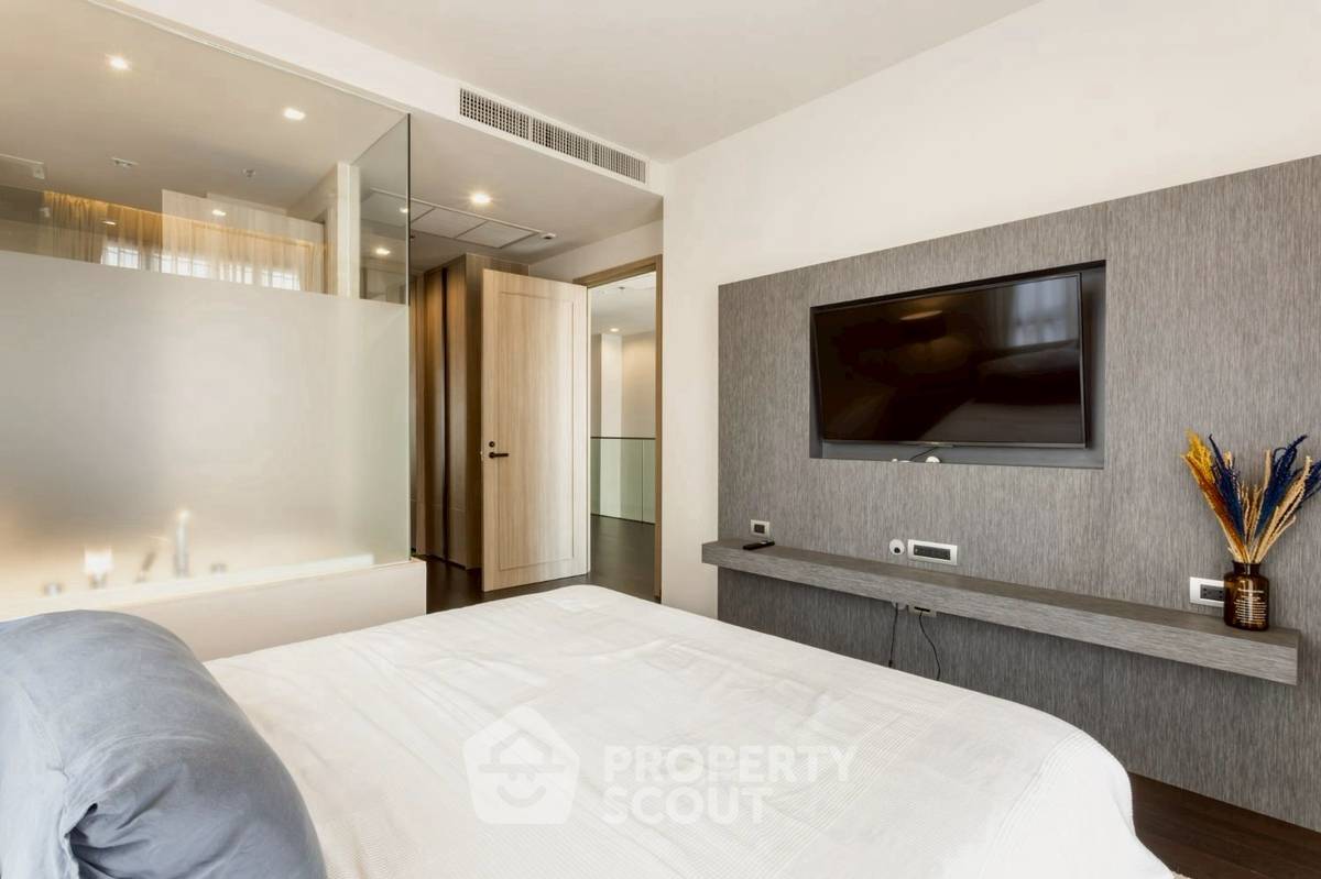 รูป คอนโด 2-ห้องนอน ที่ เดอะ เทอร์ทีไนน์ บาย แสนสิริ ใกล้ BTS พร้อมพงษ์ (ID 2300701) - รูปที่ 12/17