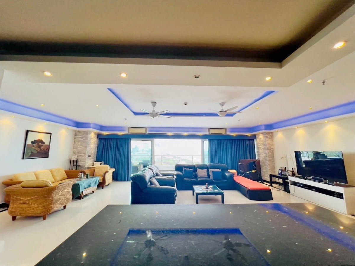 รูป ขายคอนโด วิวทะเล – View Talay 3 พัทยา - รูปที่ 22/41